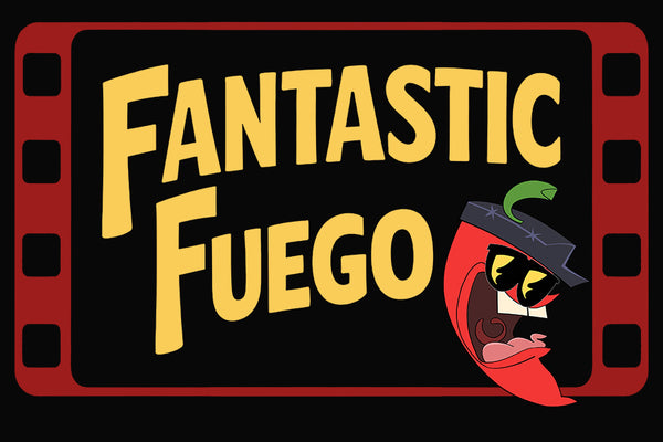 Fantastic Fuego Store