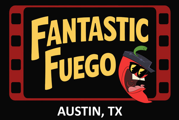 Fantastic Fuego Store